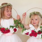 Flower Names for Girls with Special Meanings