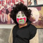 Brincos Dieras: Discover A Mexican Clown