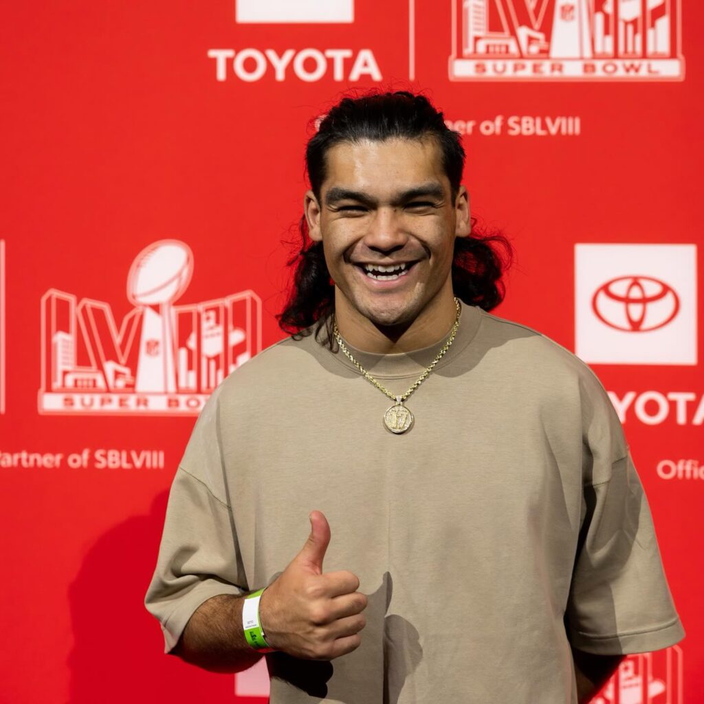 Puka Nacua Ethnicity Revealed: Age, Career, Net Worth & More