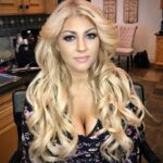 Kayla Kayden Bio, Age,Career, Education & Net Worth
