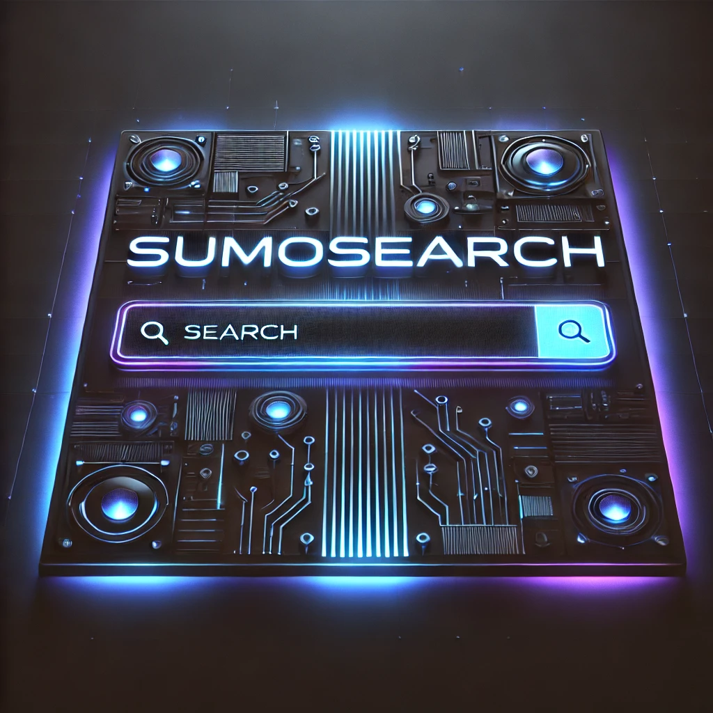 Discover SumoSearch: The Ultimate Privacy-Focused Search Engine