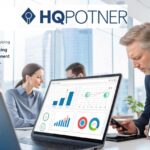 HQPotner: Revolutionizing Business Management Software Solutions