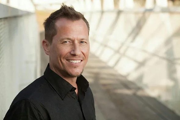 Who is Corin Nemec? Age, Career, Net Worth & Personal Life