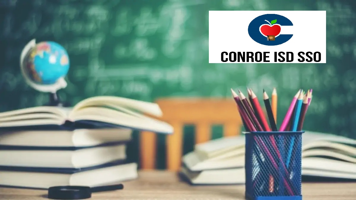 Conroe ISD SSO: A Comprehensive Guide to the Single Sign-On Portal