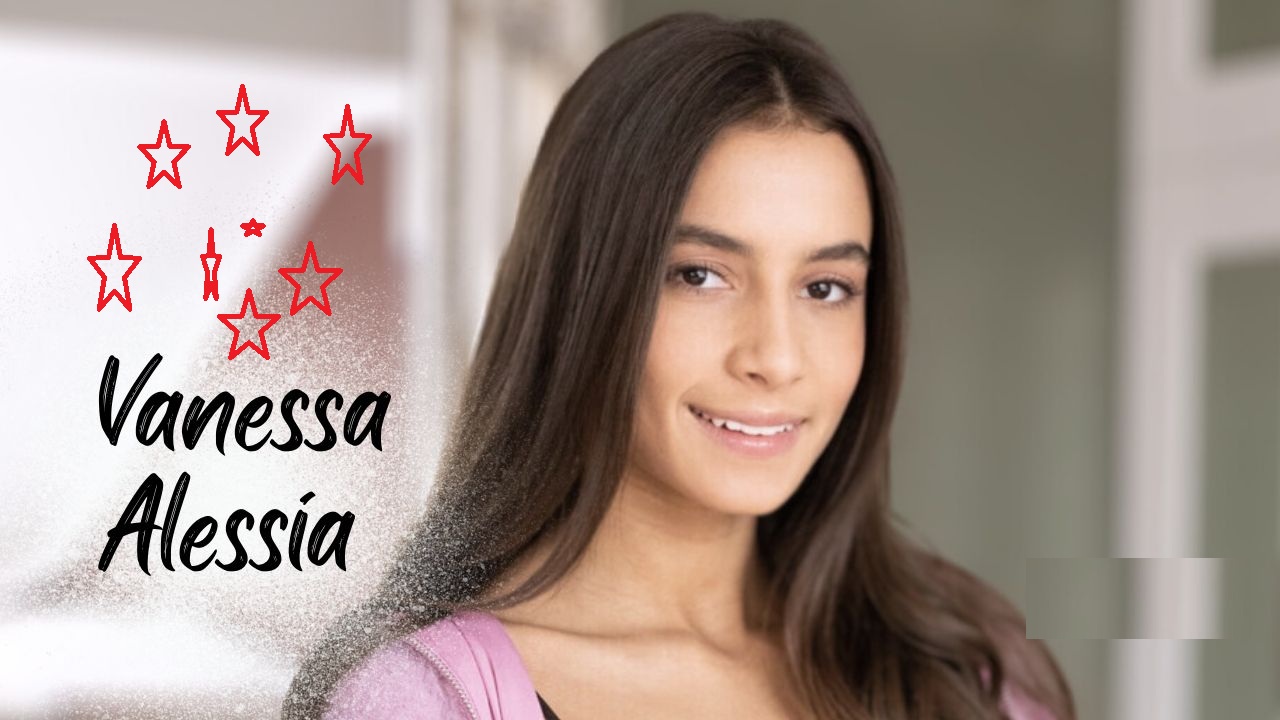 Vanessa Alessia Bio: Age, Career, Education, & Net Worth Revealed!