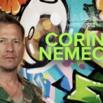 Who is Corin Nemec? Age, Career, Net Worth & Personal Life