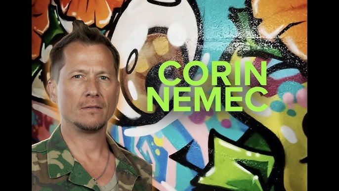 Who is Corin Nemec? Age, Career, Net Worth & Personal Life