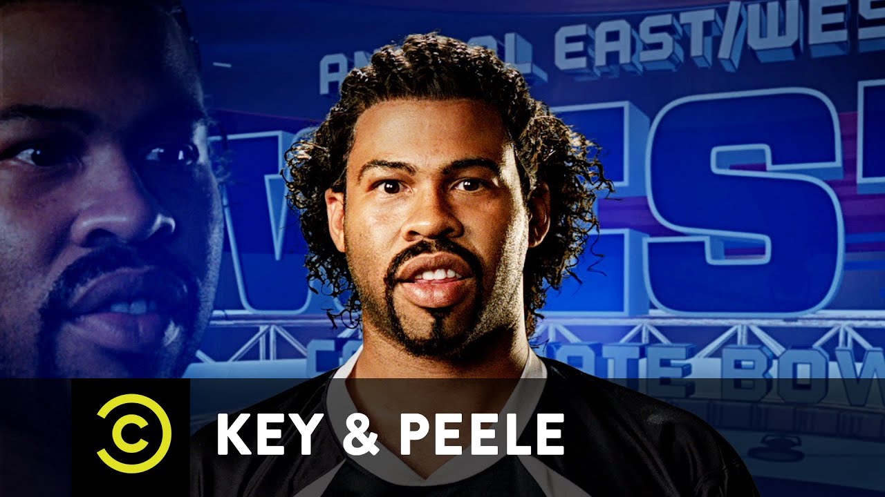 Key and Peele Football Names: The Funniest & Most Iconic List Ever!