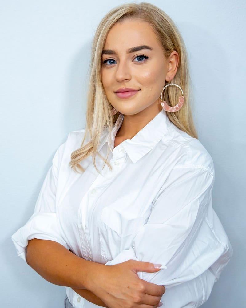 Blake Blossom Biography: The Complete Guide to Her Life & Career